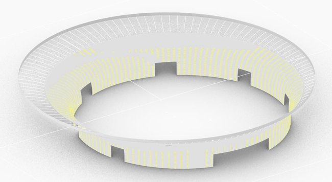 杭州西湖大学3D模型